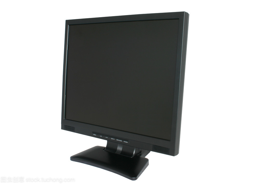 液晶屏与液晶显示器 技术原理与应用解析