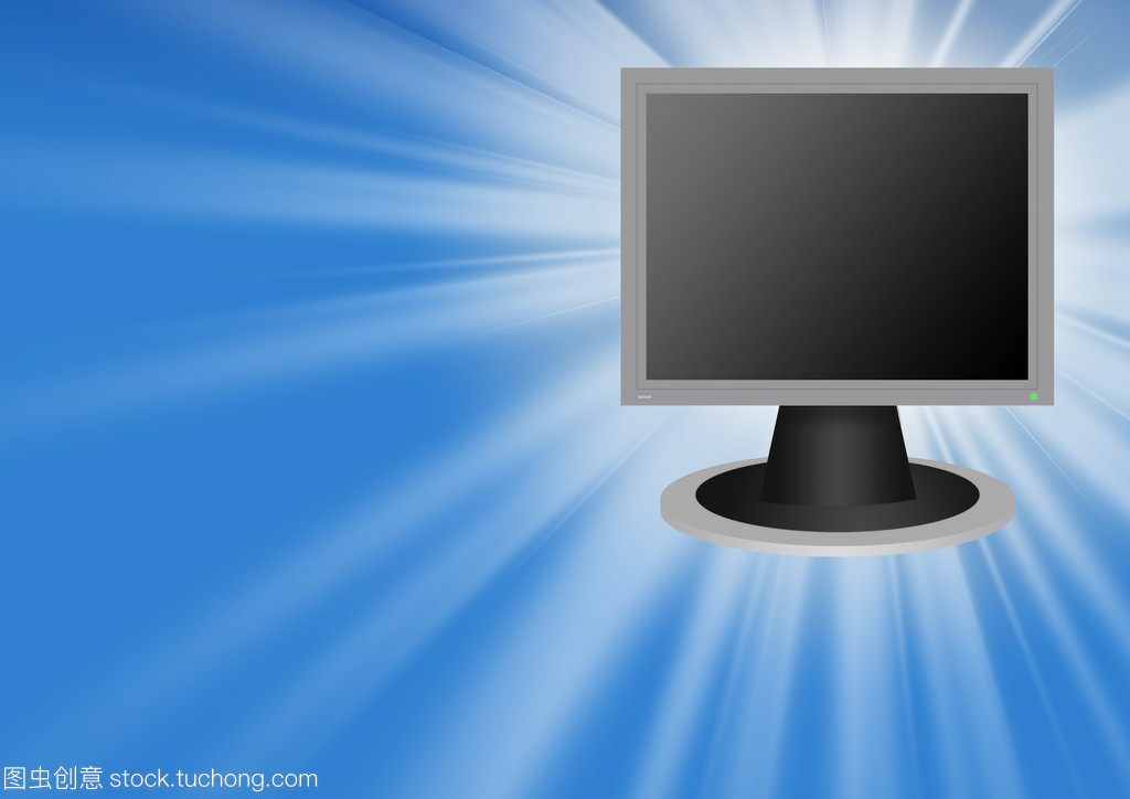 解析4:3超级光液晶显示器 经典比例与现代技术的融合