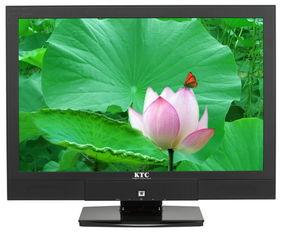 康冠w2408s液晶显示器产品图鉴与IT168液晶显示器图片大全概览