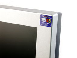 明基FP91GX液晶显示器经典回顾与IT168液晶显示器图库探秘